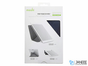 کیف محافظ موشی آیپد Moshi Versacover iPad mini 2/3