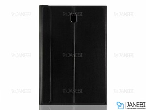 کیف محافظ تبلت سامسونگ Book Cover Samsung Galaxy Tab S4 10.5 T835