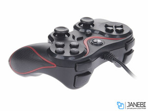 دسته بازی فراسو Farassoo FGP-561 Gamepad