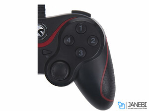 دسته بازی فراسو Farassoo FGP-561 Gamepad