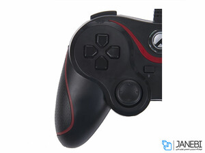 دسته بازی فراسو Farassoo FGP-561 Gamepad