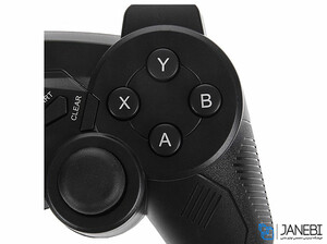 دسته بازی فراسو Farassoo FGP-567 Gamepad