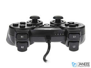 دسته بازی فراسو Farassoo FGP-567 Gamepad