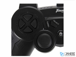 دسته بازی فراسو Farassoo FGP-567 Gamepad