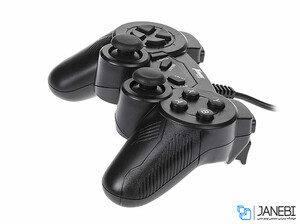 دسته بازی فراسو Farassoo FGP-567 Gamepad