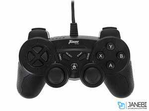 دسته بازی فراسو Farassoo FGP-567 Gamepad