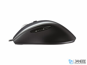 موس سیمی لاجیتک Logitech M500 Wired Mouse