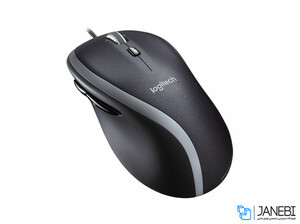 موس سیمی لاجیتک Logitech M500 Wired Mouse