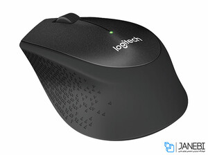 موس بدون صدا Logitech