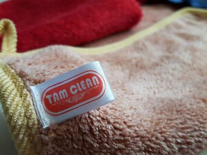 حوله خشک کننده میکروفایبر ممتاز تام کلین Tam-Clean Tc-MFL400A Microfiber Drying Cloth