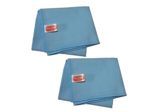 دستمال میکروفایبر نظافت خودرو 5 تایی تام کلین Tamclean 5x Cloth