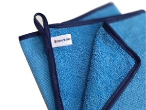 دستمال نظافت بدنه خودرو تام کلین Tamclean TC-MFS260B Cloth