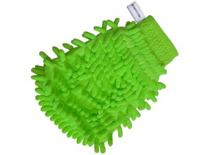 دستکش میکروفایبر نظافت خودرو 2 تایی تام کلین Tamclean TC-WG130M Glove