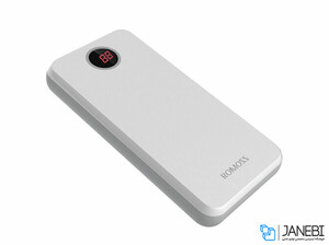 پاور بانک روموس Romoss Horus HO20 20000mAh Power Bank