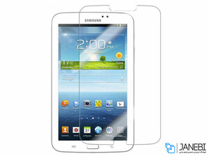 محافظ صفحه نمایش سامسونگ Screen Protector Samsung Galaxy Tab 3 7.0 P3200