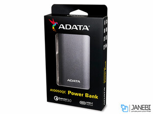 پاور بانک Adata A10050 QC