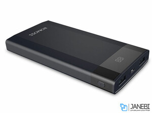 پاور بانک روموس Romoss DP10 10000mAh Power Bank