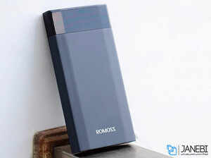 پاور بانک روموس Romoss DP10 10000mAh Power Bank