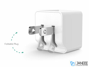 شارژر دیواری آکی Aukey PA-U32 Wall Charger