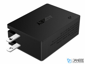 شارژر دیواری آکی Aukey PA-Y4 Wall Charger