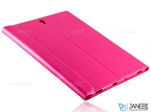 کیف محافظ تبلت سامسونگ Book Cover Galaxy Tab S3 9.7