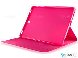 کیف محافظ تبلت سامسونگ Book Cover Galaxy Tab S3 9.7