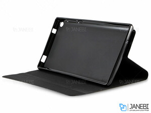 کیف محافظ تبلت لنوو Folio Cover Lenovo Tab 730M
