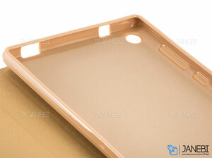 کیف محافظ تبلت لنوو Folio Cover Lenovo Tab 730M