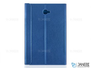 کیف بوک کاور سامسونگ Book Cover Samsung Galaxy Tab A 10.1 P585 2016