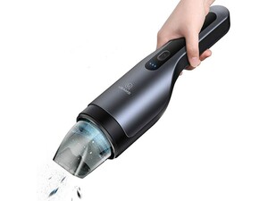 جارو شارژی بیوسامز USAMS MINI HANDHELD VACUUM CLEANER US-ZB108