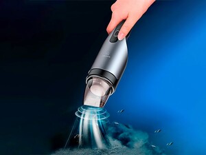 جارو شارژی بیوسامز USAMS MINI HANDHELD VACUUM CLEANER US-ZB108