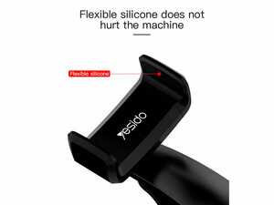 پایه نگه دارنده داخل خودرو  Yesido Phone holder C1