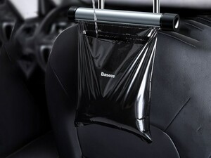 کیسه زباله خودرو بیسوس Baseus Car Backseat Trash Bag CRLJD-C01