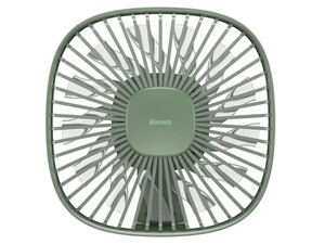 پنکه داخل خودرو بیسوس Baseus Natural Wind Magnetic Rear Seat Fan