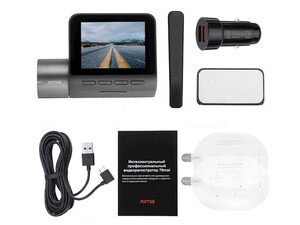 دوربین داخل خودرو شیاومی 70mai A500 Smart Dash Cam Pro