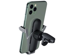 قیمتپایه نگهدارنده موبایل بیسوس Baseus Penguin Gravity Phone Holder