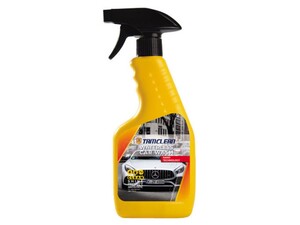 اسپری کارواش بدون آب و دستمال مایکروفایبر تام کلین Tam Clean TC-DB480Y62 Car Wash