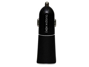 شارژر فندکی سریع ایکس دوریا X-doria Joy Car Charger