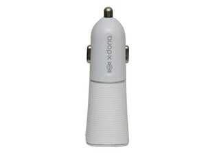 شارژر فندکی سریع ایکس دوریا X-doria Joy Car Charger