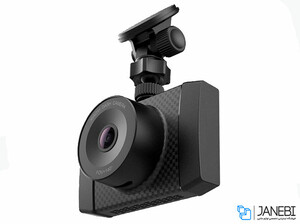 دوربین ماشین و ضبط کننده تصویر شیائومی Xiaomi Yi Ultra Dash Camera