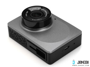 دوربین ماشین و ضبط کننده تصویر شیائومی نسخه اینترنشنال Xiaomi Yi Smart Dash Camera