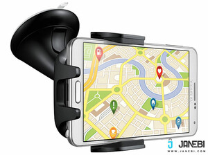 خرید نگهدارنده موبایل سامسونگ Samsung Smartphone Vehicle Dock