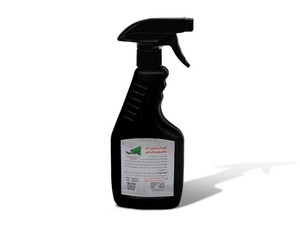 اسپری کارواش بدون آب تمام سطوح به همراه دستمال مایکروفایبر تام کلین Tamclean Waterless All Surface Wash & Wax