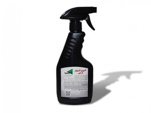 اسپری تمیز و براق کننده لاستیک تام کلین Tamclean Professional Tire Cleaner