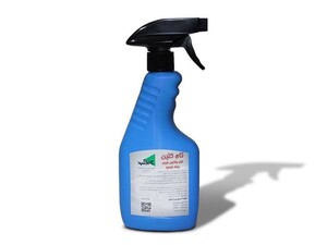 اسپری نانو واکس فوری بدنه ی خودرو تام کلین Tamclean Professional Car Body Speed Wax