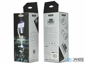 شارژر فندکی و دستگاه بخور جووی Joway CZJSQ01 Car Humidifier