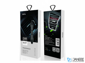 خوشبو کننده هوای خودرو توتو Totu DCTV-08 Car Fragrance