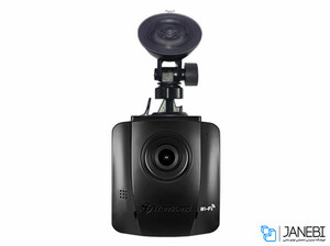 دوربین داخل خودرو ترنسند Transcend Dashcam DrivePro 130