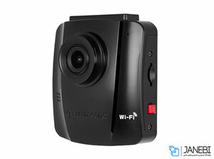 دوربین داخل خودرو ترنسند Transcend Dashcam DrivePro 130