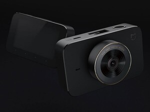 دوربین داخل خودرو شیائومی Xiaomi Mi Dash Cam 1S